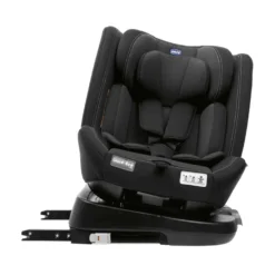 Seggiolino Auto 360 Unico Evo I Size