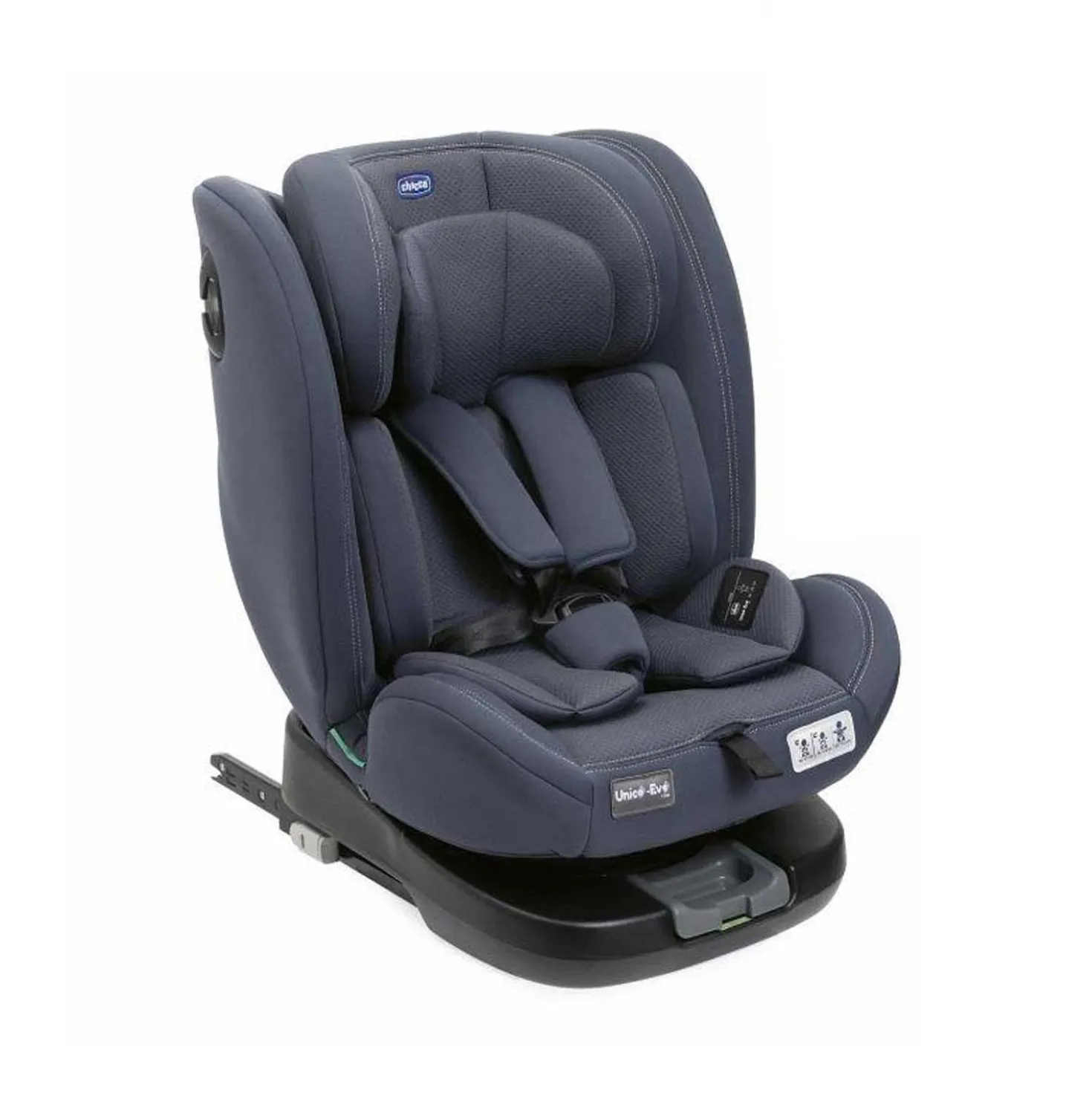 Seggiolino Auto 360 Unico Evo I Size