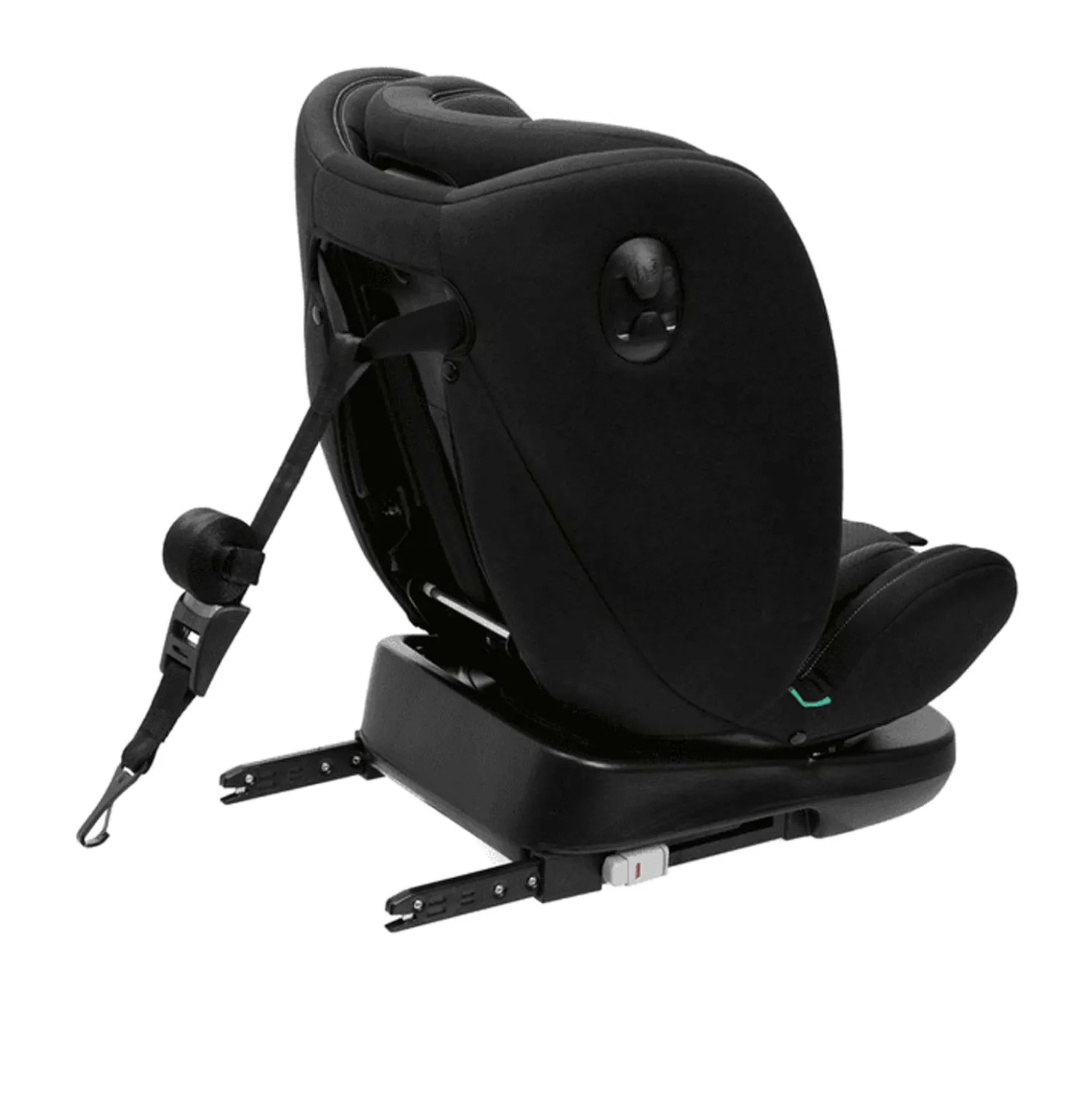 Seggiolino Auto 360 Unico Evo I Size