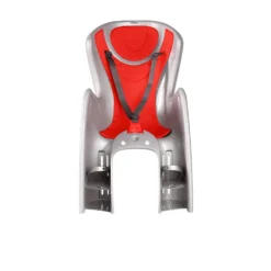 Seggiolino Bici Posteriore Fisso Baby Shield