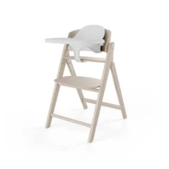 Seggiolone Pappa Click & Fold 3in1