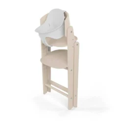Seggiolone Pappa Click & Fold 3in1