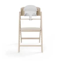 Seggiolone Pappa Click & Fold 3in1