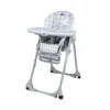 Seggiolone Polly Easy 4 ruote