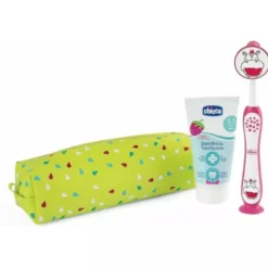 Set Igiene Orale 36m+