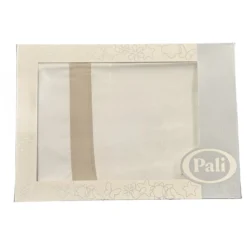 Set Lenzuola Letto 3pz