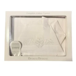Set Letto 3 pezzi
