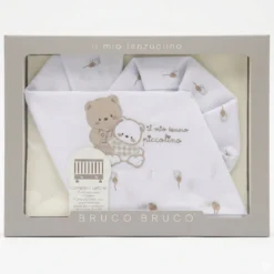Set Letto 3 pezzi