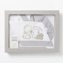 Set Letto 3 pezzi