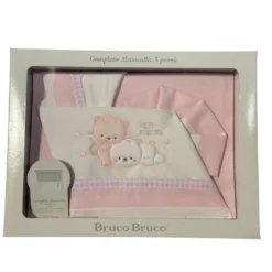 Set Maxi Culla 3 pezzi