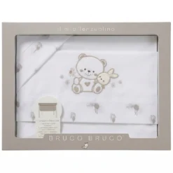 Set Maxi Culla 3 pezzi