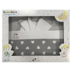 Set Maxi Culla 3 pezzi