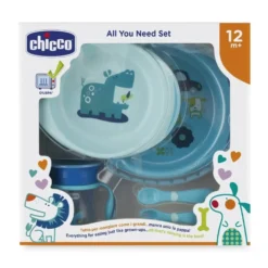 Set Pappa 12m+