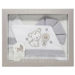 Set 3 Pezzi Culla