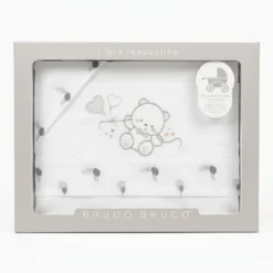 Set 3 Pezzi Culla