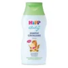 Shampoo con Balsamo 200ml