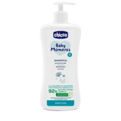 Shampoo Senza Lacrime 0m+ 500ml