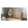 Sleepi Cassettiera completa Dresser