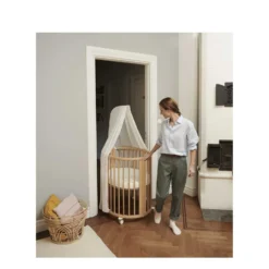 Sleepi Mini V3 Culla
