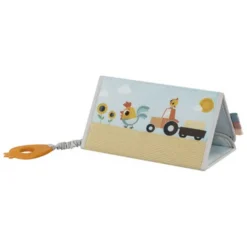 Soft Tummy Time Farmers