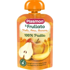 Spremi Gusta Frutta Mista: Confezione 100 gr