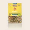 Stelline Pasta Tricolore Al Pomodoro e Spinaci: Confezione 200gr