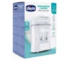 Sterilizzatore a vapore