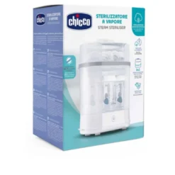 Sterilizzatore a vapore