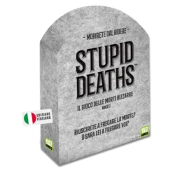 Stupid Deaths