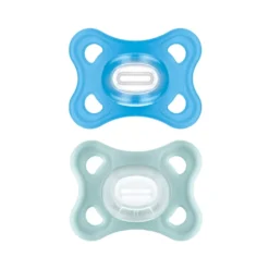 Succhietto Comfort 2 6m in silicone 2pz