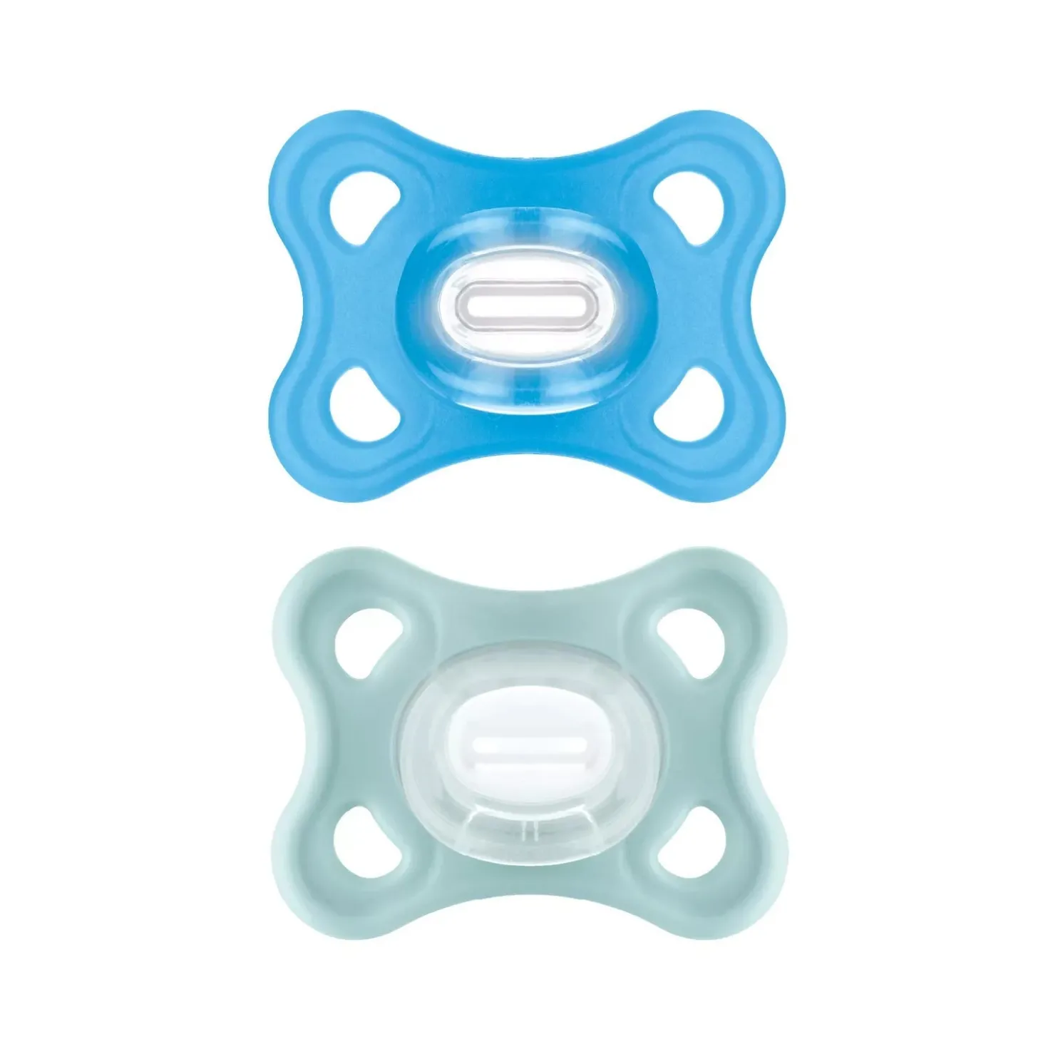 Succhietto Comfort 2 6m in silicone 2pz