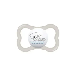 Succhietto Supreme 16m+ in silicone