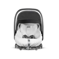 Summer Cover Seggiolino Auto Darwin Recline White