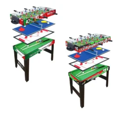 Super Tavolo 4 In 1 Mini