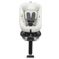 Suummer Cover Per Seggiolino Auto Darwin Next Stage Isize