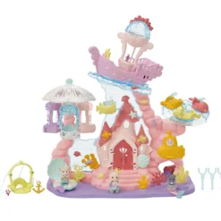 Sylvanian Families: Castello Delle Sirene