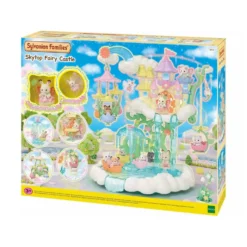 Sylvanian Families: Castello Delle Fate
