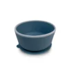 Taiki Bowl ciotola in silicone con ventosa