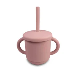 Taiki Tazza in silicone con due coperchi