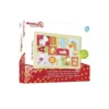 Tappetino Gioco Soffice Cm 145x96