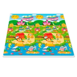 Tappeto EPE Double Face 200 x 160