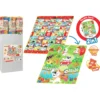 Tappeto Epe 2 Lati 180x150 cm