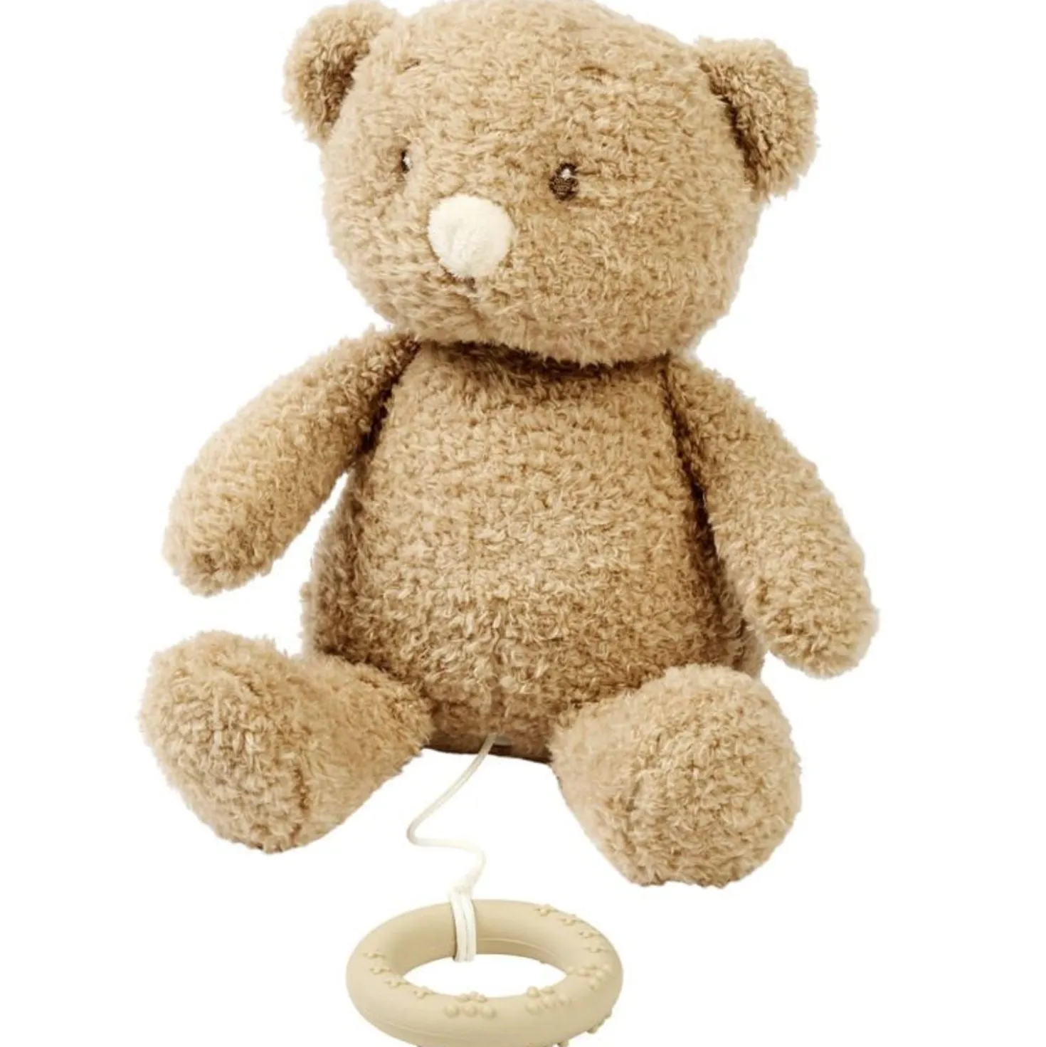 Teddy Carillon Orso Ps26 C
