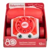 Telefono Chiacchierone Mattel 80Th JGG97