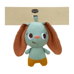 Tiny Smart Bunny: Garden Of Adventures