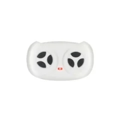 Trattore Elettrico Batteria LiIon Con Rimorchio