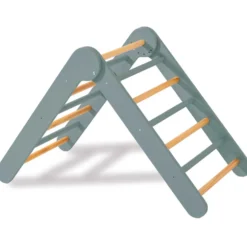 Triangolo Apprendimento Pikler