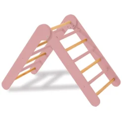 Triangolo Apprendimento Pikler
