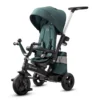 Triciclo EasyTwist da 9 mesi a 5 anni