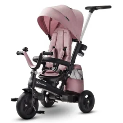 Triciclo EasyTwist da 9 mesi a 5 anni
